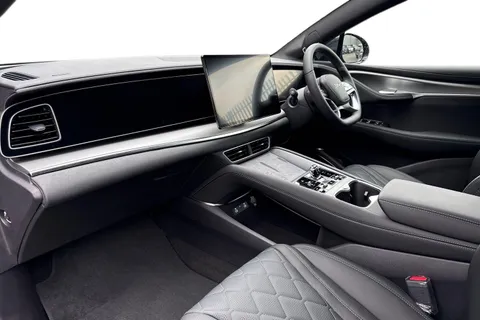  BYD Sealion 7 91.3kWh Excellence Auto AWD 5dr Thumbnail #9