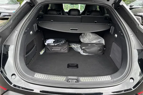  BYD Sealion 7 91.3kWh Excellence Auto AWD 5dr Thumbnail #10