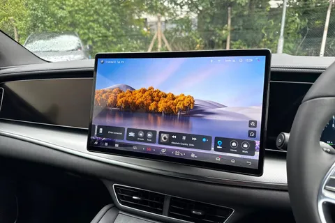  BYD Sealion 7 91.3kWh Excellence Auto AWD 5dr Thumbnail #12