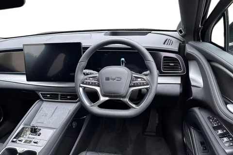  BYD Sealion 7 91.3kWh Excellence Auto AWD 5dr Thumbnail #13