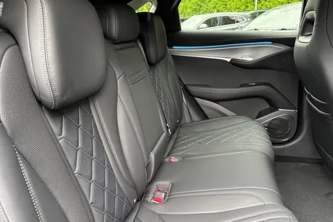  BYD Sealion 7 91.3kWh Excellence Auto AWD 5dr Thumbnail #14