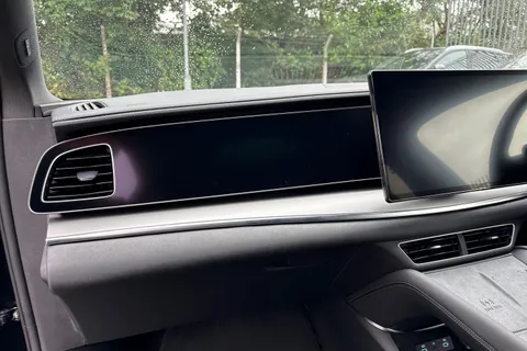  BYD Sealion 7 91.3kWh Excellence Auto AWD 5dr Thumbnail #15