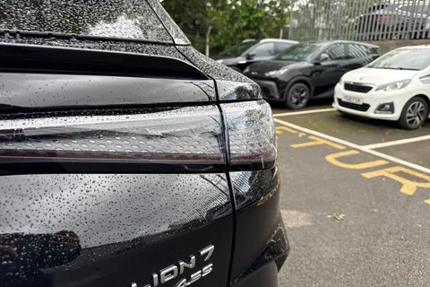  BYD Sealion 7 91.3kWh Excellence Auto AWD 5dr Thumbnail #16