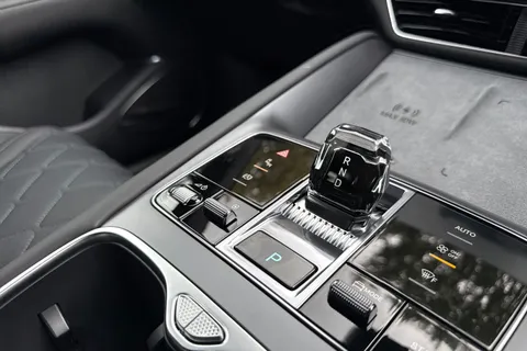  BYD Sealion 7 91.3kWh Excellence Auto AWD 5dr Thumbnail #20