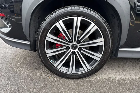  BYD Sealion 7 91.3kWh Excellence Auto AWD 5dr Thumbnail #22