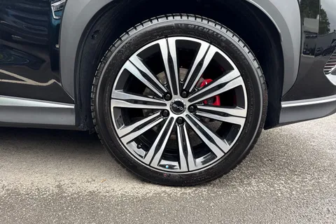  BYD Sealion 7 91.3kWh Excellence Auto AWD 5dr Thumbnail #23