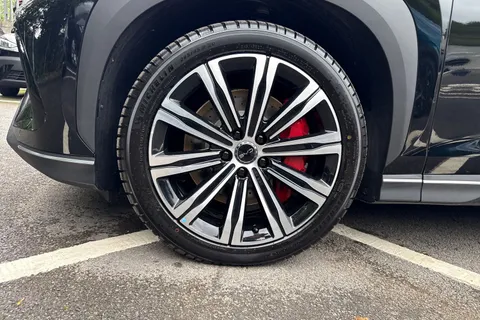  BYD Sealion 7 91.3kWh Excellence Auto AWD 5dr Thumbnail #24