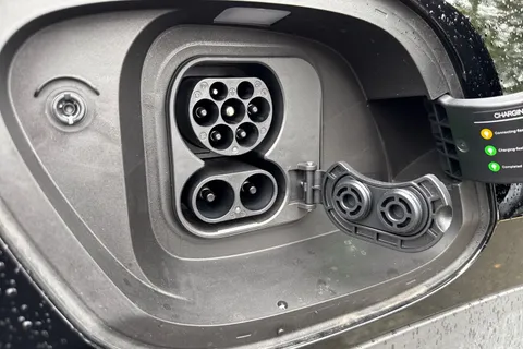  BYD Sealion 7 91.3kWh Excellence Auto AWD 5dr Thumbnail #28