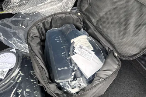  BYD Sealion 7 91.3kWh Excellence Auto AWD 5dr Thumbnail #30