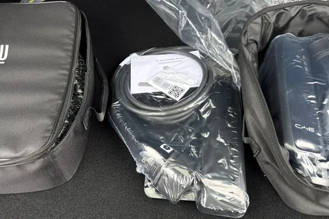  BYD Sealion 7 91.3kWh Excellence Auto AWD 5dr Thumbnail #31