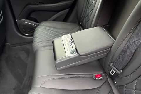  BYD Sealion 7 91.3kWh Excellence Auto AWD 5dr Thumbnail #35