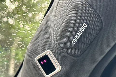  BYD Sealion 7 91.3kWh Excellence Auto AWD 5dr Thumbnail #37