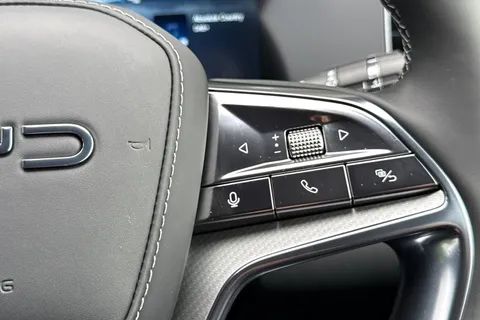  BYD Sealion 7 91.3kWh Excellence Auto AWD 5dr Thumbnail #38