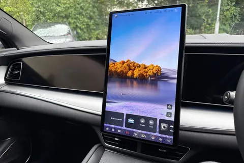  BYD Sealion 7 91.3kWh Excellence Auto AWD 5dr Thumbnail #40