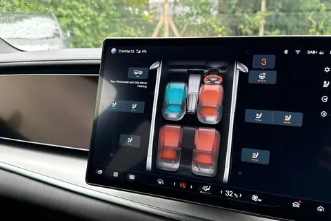  BYD Sealion 7 91.3kWh Excellence Auto AWD 5dr Thumbnail #47