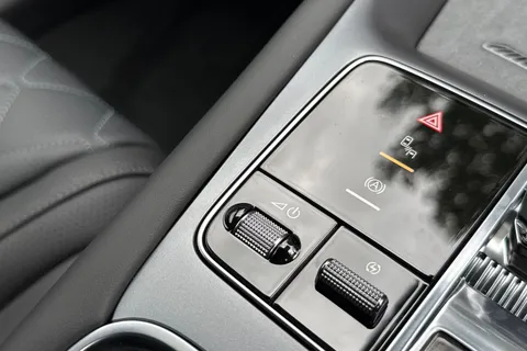  BYD Sealion 7 91.3kWh Excellence Auto AWD 5dr Thumbnail #49