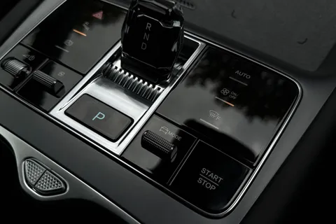  BYD Sealion 7 91.3kWh Excellence Auto AWD 5dr Thumbnail #50