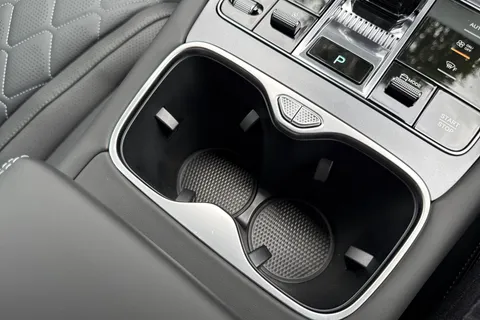  BYD Sealion 7 91.3kWh Excellence Auto AWD 5dr Thumbnail #51