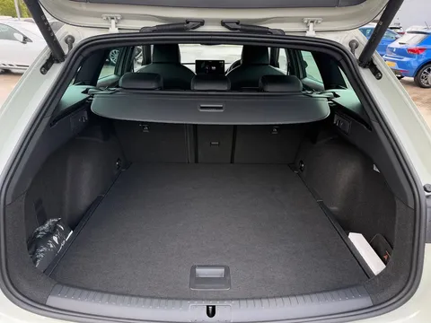 KO74FNE CUPRA Leon CUPRA Leon Estate V1 1.5 TSI 150 6-speed manual Thumbnail #10