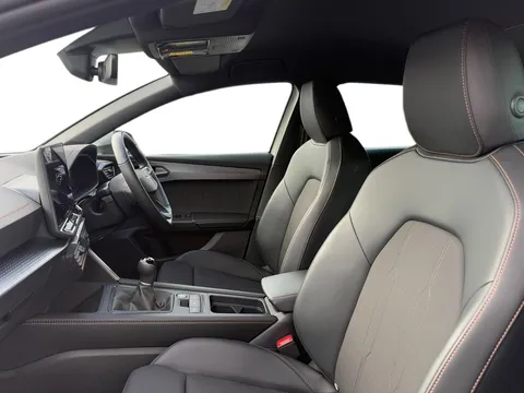 KO74FNE CUPRA Leon CUPRA Leon Estate V1 1.5 TSI 150 6-speed manual Thumbnail #11