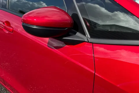 MV71SYO Honda Jazz 1.5 i-MMD Hybrid SR 5dr eCVT Thumbnail #11