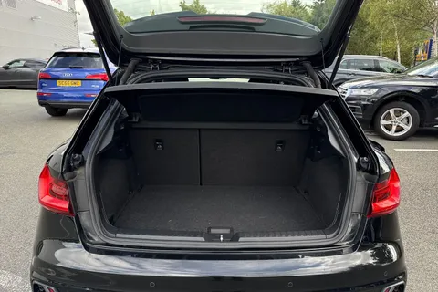 GJ70XBS Audi A1 S line 30 TFSI 116 PS 6-speed Thumbnail #10