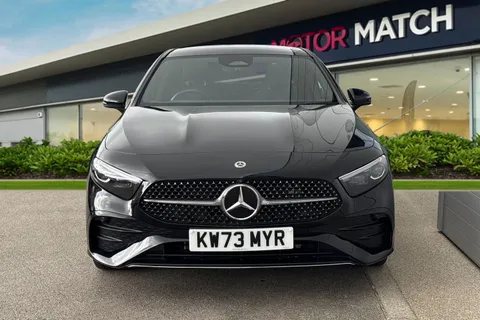 KW73MYR Mercedes-Benz A Class 1.3 A250e 15.6kWh AMG Line (Premium Plus) 8G-DCT Euro 6 (s/s) 4dr Thumbnail #6