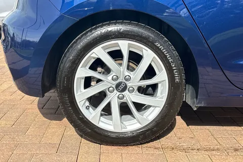 BV23VCP Audi A1 Sport 30 TFSI  110 PS 6-speed Thumbnail #11