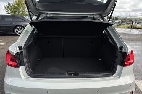 PK24TWD Audi A1 Sport 25 TFSI 95 PS 5-speed Thumbnail #10