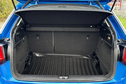 FY67MRU Audi Q2 1.4 TFSI CoD Sport S Tronic Euro 6 (s/s) 5dr Thumbnail #7