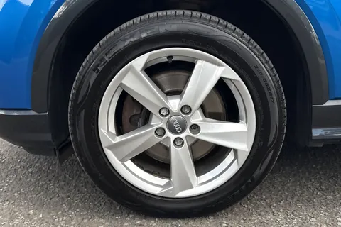 FY67MRU Audi Q2 1.4 TFSI CoD Sport S Tronic Euro 6 (s/s) 5dr Thumbnail #10