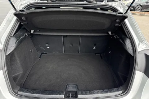 PJ70NFP Mercedes-Benz A Class 1.3 A200 AMG Line Euro 6 (s/s) 5dr Thumbnail #7