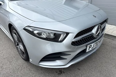 PJ70NFP Mercedes-Benz A Class 1.3 A200 AMG Line Euro 6 (s/s) 5dr Thumbnail #9