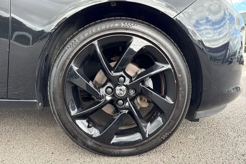 SD68BPF Vauxhall Adam 1.2i ENERGISED Hatchback 3dr Petrol Manual Euro 6 (70 ps) Thumbnail #7