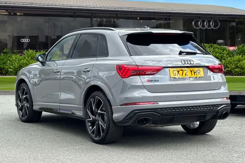 GX72YHR Audi RS Q3 Vorsprung 400 PS S tronic Thumbnail #3