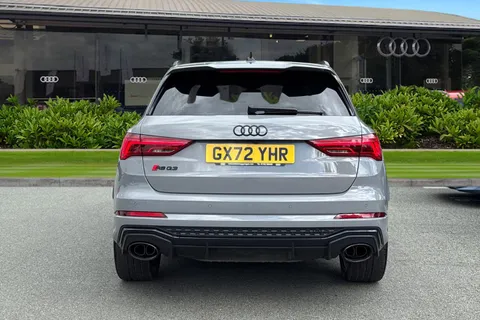GX72YHR Audi RS Q3 Vorsprung 400 PS S tronic Thumbnail #5
