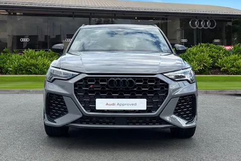 GX72YHR Audi RS Q3 Vorsprung 400 PS S tronic Thumbnail #6