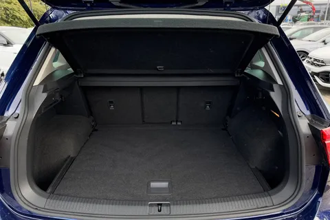MK70JRV Volkswagen Tiguan 1.5 TSi EVO 150 Match 5dr Thumbnail #7