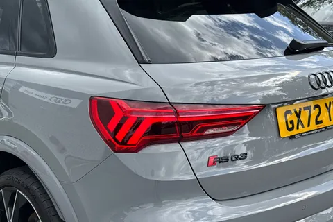 GX72YHR Audi RS Q3 Vorsprung 400 PS S tronic Thumbnail #8
