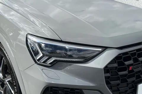 GX72YHR Audi RS Q3 Vorsprung 400 PS S tronic Thumbnail #9