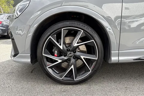 GX72YHR Audi RS Q3 Vorsprung 400 PS S tronic Thumbnail #11
