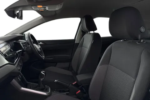 MD23KWH Volkswagen Polo 1.0 Life 5dr **FRONT + REAR PARKING SENSORS** Thumbnail #11