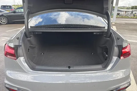 PK25ZBL Audi RS 5 RS 5 Coup- Carbon Black 450 PS tiptronic Thumbnail #10