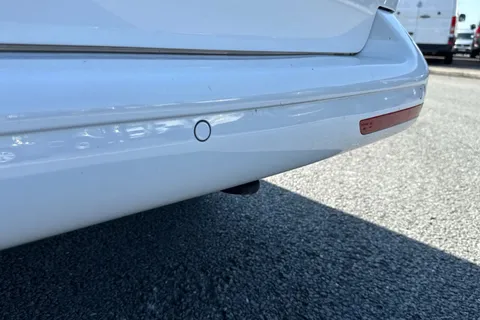 DC24PZG Volkswagen Transporter 2.0 TDI 110 Highline Van Thumbnail #29