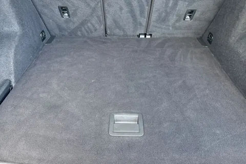 SP69UFE Audi Q3 S line 35 TFSI 150 PS 6-speed Thumbnail #10