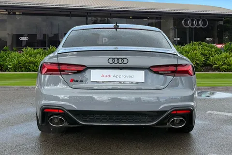 PJ25EKE Audi RS 5 RS 5 Coup- Carbon Black 450 PS tiptronic Thumbnail #5