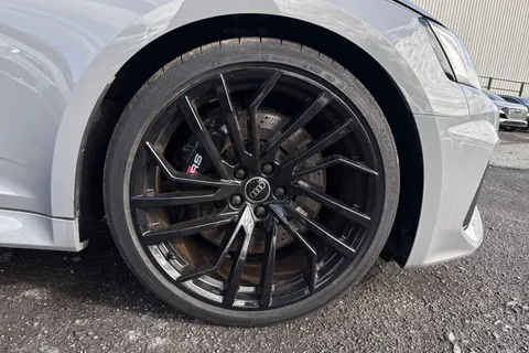 PJ25EKE Audi RS 5 RS 5 Coup- Carbon Black 450 PS tiptronic Thumbnail #10