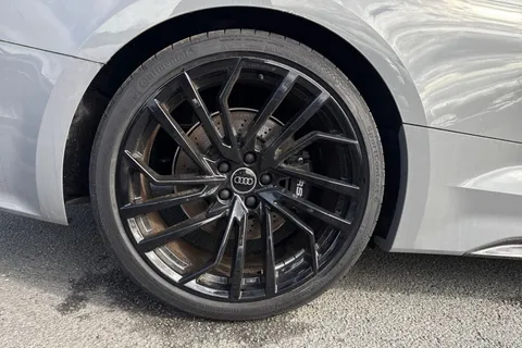 PJ25EKE Audi RS 5 RS 5 Coup- Carbon Black 450 PS tiptronic Thumbnail #11