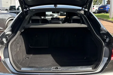 GL22SXS Audi A5 S line 40 TDI quattro 204 PS S tronic Thumbnail #7