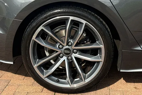 GL22SXS Audi A5 S line 40 TDI quattro 204 PS S tronic Thumbnail #11